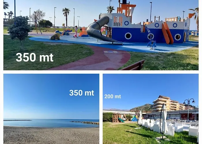 Casa Laura Apartamento *