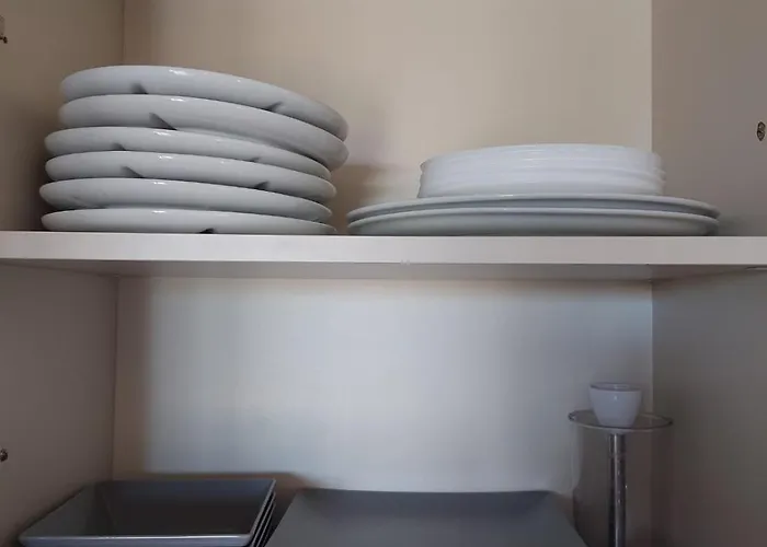 Casa Laura Apartmán Ventimiglia