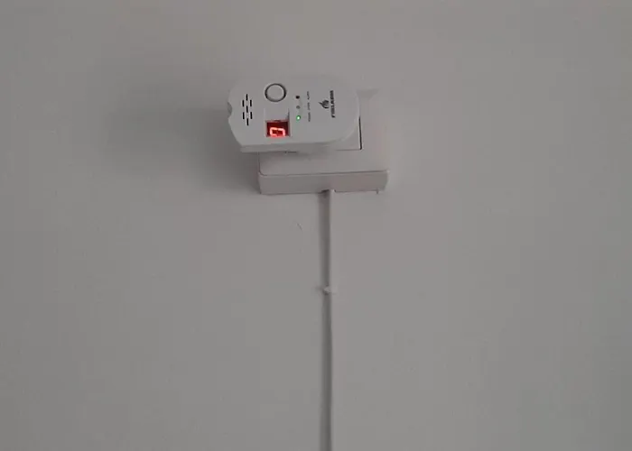 Casa Laura * Ventimiglia