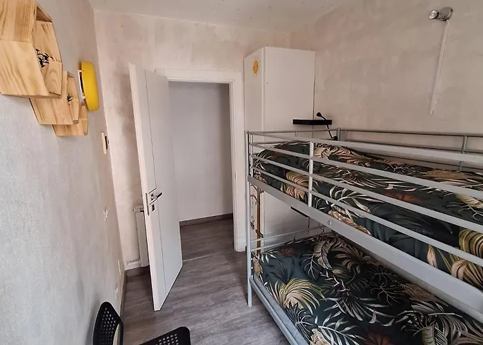 Apartamento Casa Laura